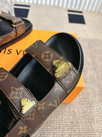 Sunset Flat Comfort Sandals