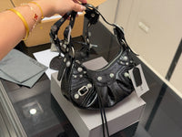 Le Cagole Shoulder Bag
