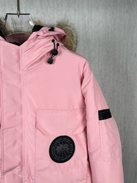 Expedition Parka