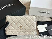 Wallet On Chain