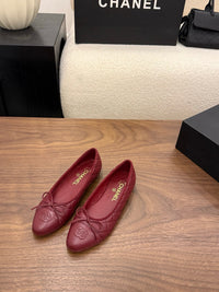 26S Ballet Flats