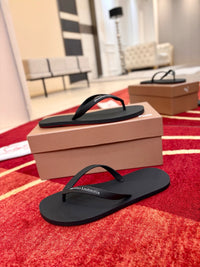 Summer Thong Sandals