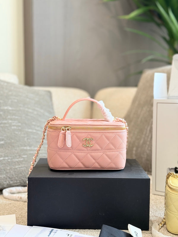 Vanity Case