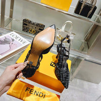 Colibrì Pumps