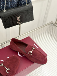 Jordaan Loafers