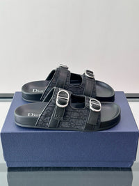 Aqua Sandals