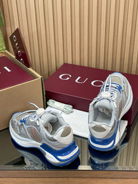 Rhyton Chunky Sneakers