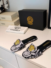 Baroque Slides