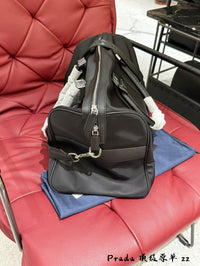 Re-Nylon Duffle Bag