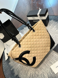 Cambon Ligne Large Tote