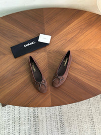 26S Ballet Flats