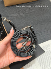 Rhyder Satchel Bag 24