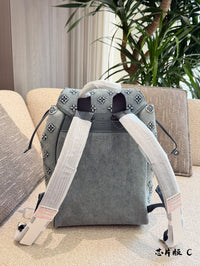 Montsouris Backpack