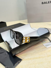 BB0310SK 001 Sunglasses