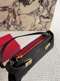 Hug Mini Crossbody Bag