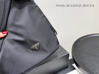 Nylon Sling Chest Bag