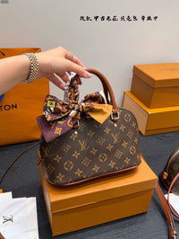 Alma Bag