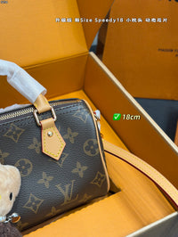 Nano Speedy 18