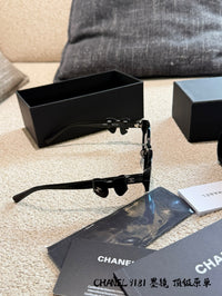 Cat Eye Sunglasses