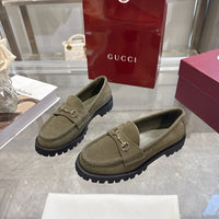 Horsebit Loafers