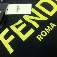 Roma Graphic Logo T-Shirt