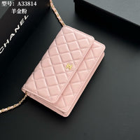 Wallet On Chain