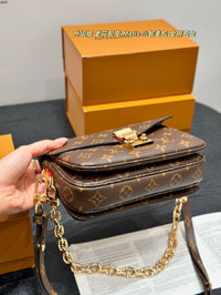 Pochette Métis East West