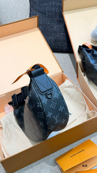 Hamac Bag