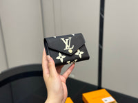 Victorine Wallet