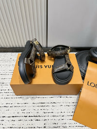 Nevada Comfort Sandals