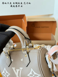 Nano Speedy Bag