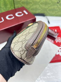 Ophidia Small Cosmetic Case