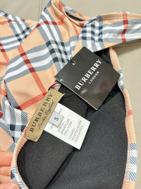 Check One Piece Set
