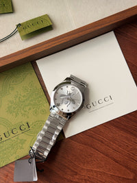G-Timeless Watch