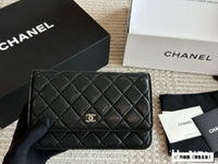 Wallet On Chain