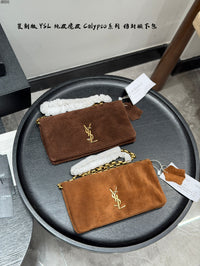 Kate Flap Bag