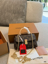 Nano Madeleine Bag