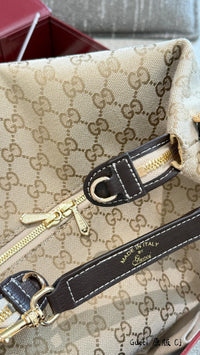 Brera Crossbody Bag