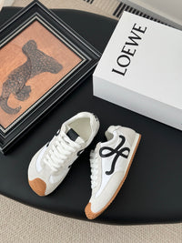 Ballet Runner Sneakers