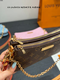 Pochette Liv