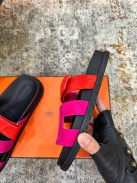 26FW Chypre Sandals