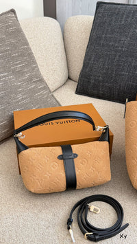 Pochette Mia Pouch
