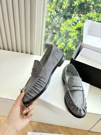 Le Loafer Penny Loafers