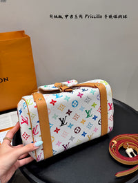 Priscilla Bag