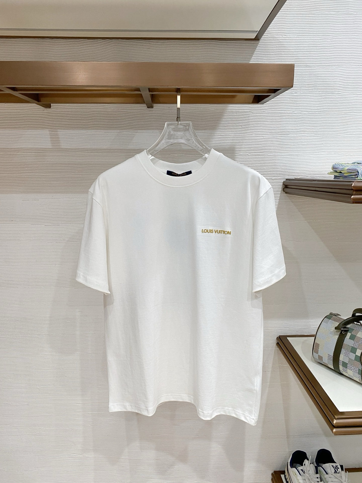 Logo T-Shirt