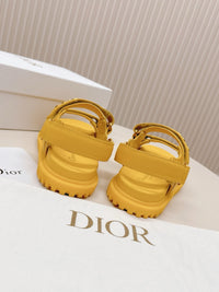 Dioract Sandals