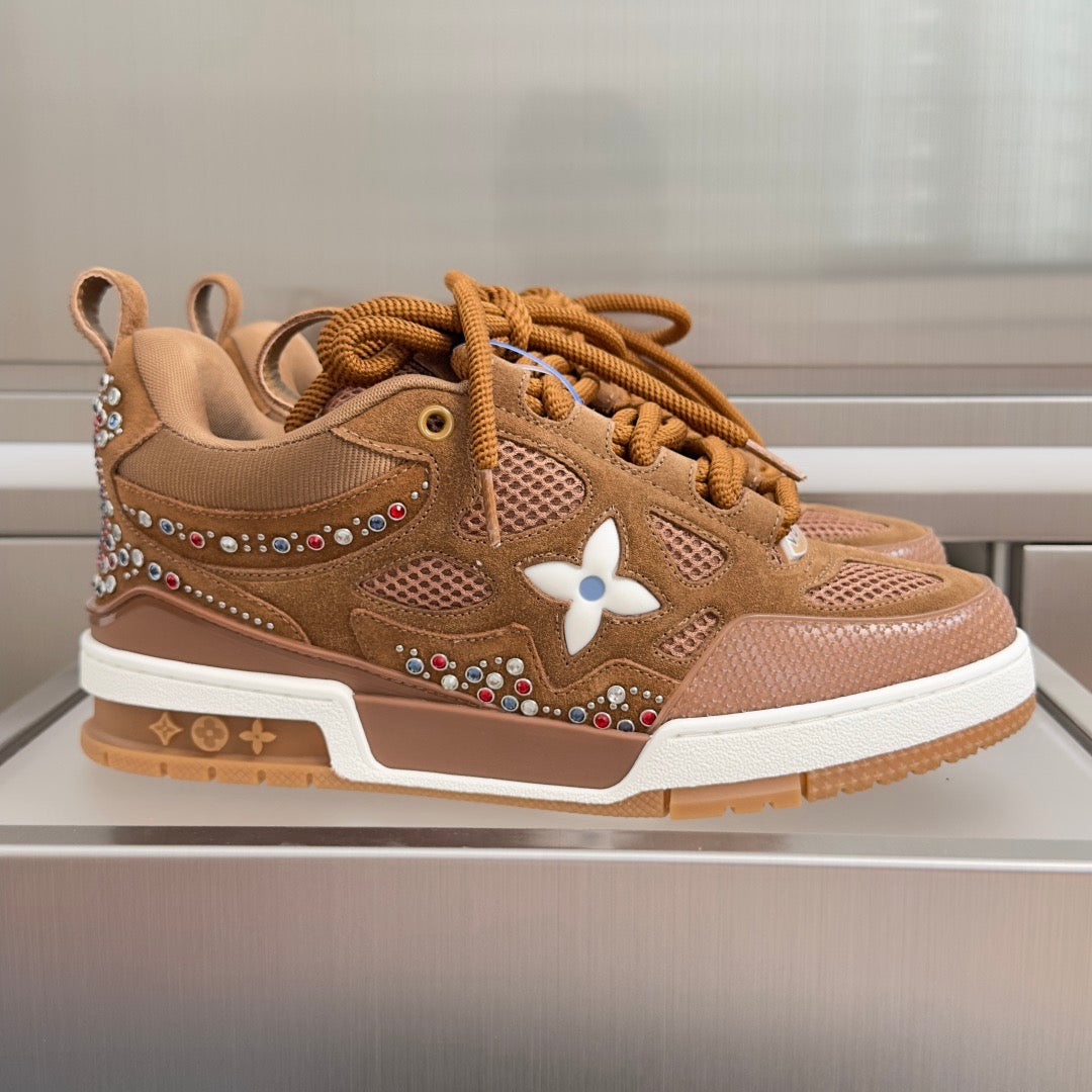 Skate Trainers