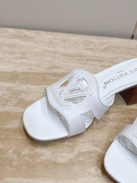 Isola Mules