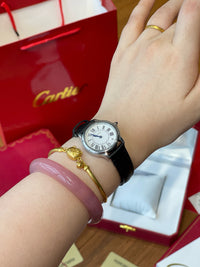 Ronde Must De C Watch