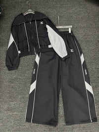 Logo Tracksuit